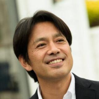 Profile picture of Ken Sobajima