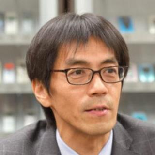 Profile picture of Satoshi Hayase
