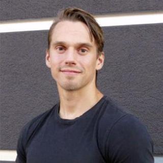 Profile picture of Martin Isaksson