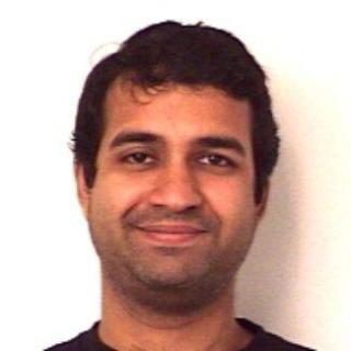 Profile picture of Suresh Krishnan