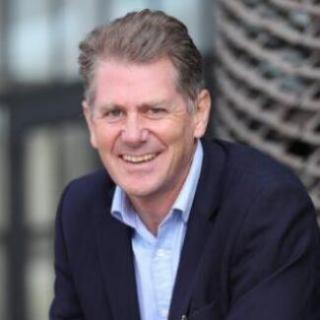 Profile picture of David Walker