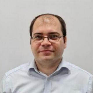 Profile picture of Dean Bezlov