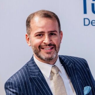 Profile picture of Orhan Akyurek