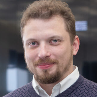Profile picture of Andrey Potapov