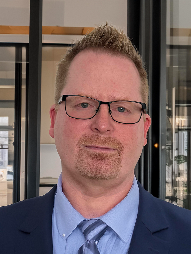 Profile picture of Magnus Johansson