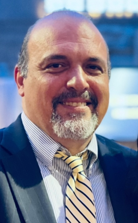 Profile picture of Steven Gharagozlo