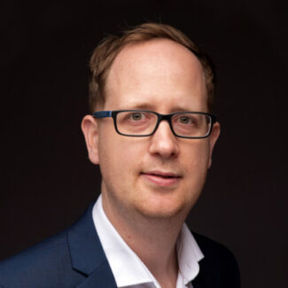 Profile picture of Luke Barlow