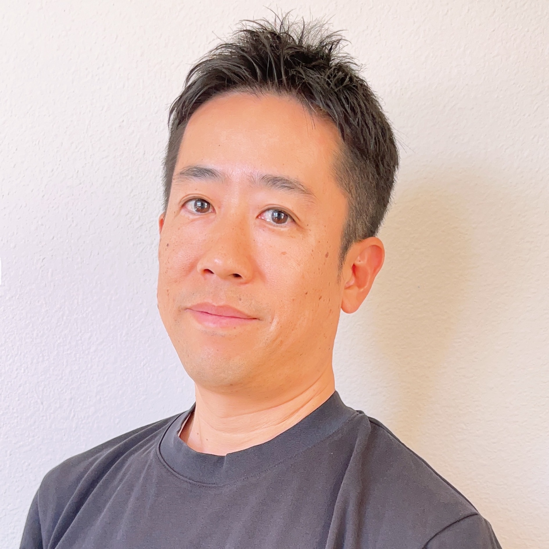 Profile picture of Takashi Sato